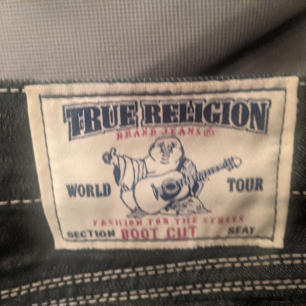 True Religion jeans